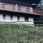 Le Relais Des Cimes Domek alpejski Gourette