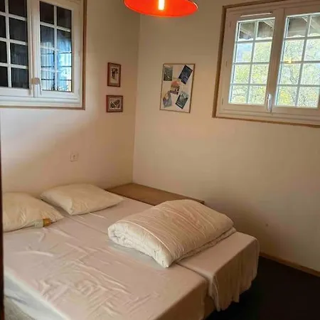 Le Relais Des Cimes *