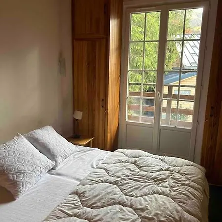 Le Relais Des Cimes * Gourette