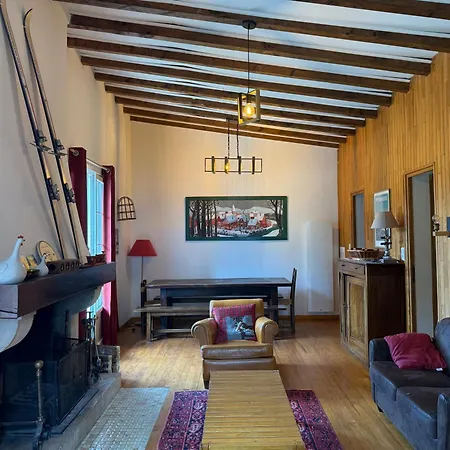 Le Relais Des Cimes *