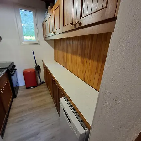 Alpehytte Le Relais Des Cimes Gourette