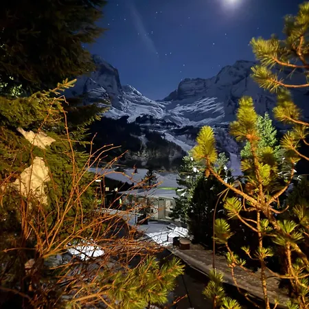 Le Relais Des Cimes * Gourette